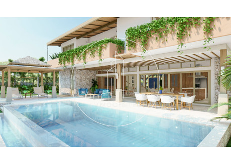 Dom na sprzedaż - Garden Place Village Mueang Thalang Thalang, Tajlandia, 315 m², 721 032 USD (2 956 230 PLN), NET-93556711