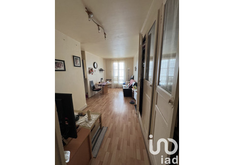 Mieszkanie na sprzedaż - Ivry-Sur-Seine, Francja, 42 m², 238 959 USD (979 732 PLN), NET-97396623