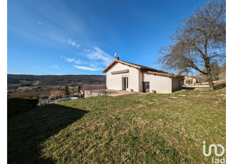 Dom na sprzedaż - Saint-Martin-Du-Fresne, Francja, 160 m², 274 764 USD (1 074 329 PLN), NET-95265874