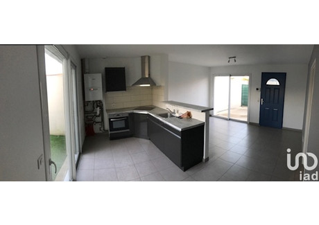 Dom na sprzedaż - Dompierre-Sur-Mer, Francja, 55 m², 238 959 USD (972 563 PLN), NET-101461175