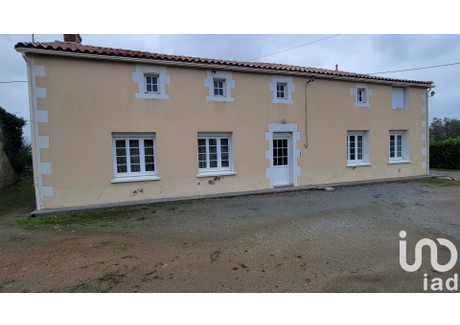 Dom na sprzedaż - Mouilleron-Saint-Germain, Francja, 102 m², 192 650 USD (759 039 PLN), NET-95088031