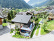 Mieszkanie na sprzedaż - Rte de Corberaye Montagnier (Le Châble Vs), Szwajcaria, 160 m², 1 821 986 USD (7 178 626 PLN), NET-97414862