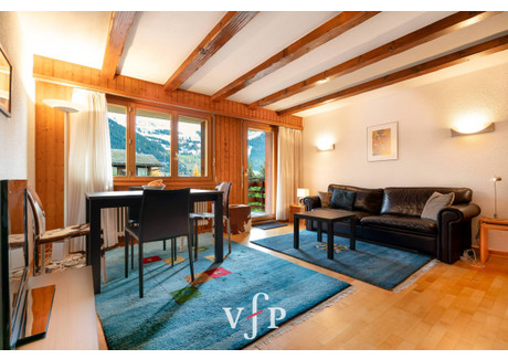 Mieszkanie na sprzedaż - Chemin des Luis Verbier, Szwajcaria, 54 m², 1 047 649 USD (4 022 974 PLN), NET-93665934