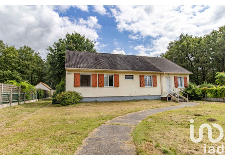 Dom na sprzedaż - Chevillon-Sur-Huillard, Francja, 121 m², 164 154 USD (673 033 PLN), NET-102665096