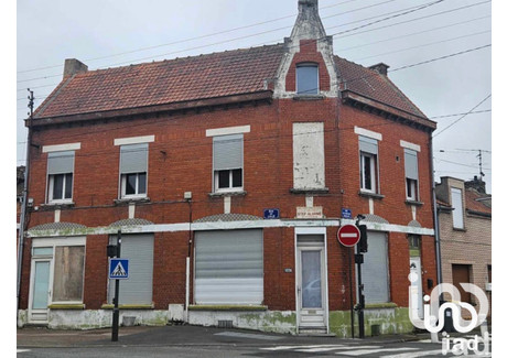 Dom na sprzedaż - Bethune, Francja, 160 m², 187 011 USD (761 137 PLN), NET-102164631