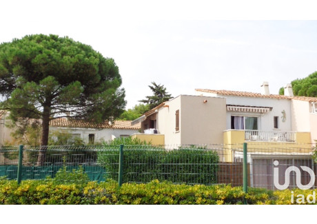 Mieszkanie na sprzedaż - Agde, Francja, 26 m², 123 635 USD (506 905 PLN), NET-100921732