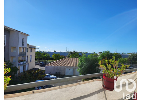 Mieszkanie na sprzedaż - Agde, Francja, 45 m², 172 117 USD (690 189 PLN), NET-101200121