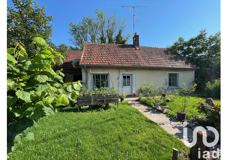 Dom na sprzedaż - Essertenne-Et-Cecey, Francja, 49 m², 42 881 USD (172 809 PLN), NET-98716075