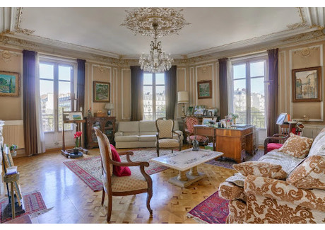 Mieszkanie na sprzedaż - Paris 8eme, Francja, 167,47 m², 2 374 081 USD (9 709 993 PLN), NET-101829787