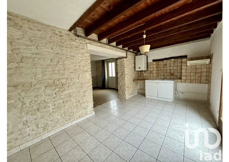 Dom na sprzedaż - Cognac, Francja, 73 m², 157 745 USD (645 175 PLN), NET-100941021