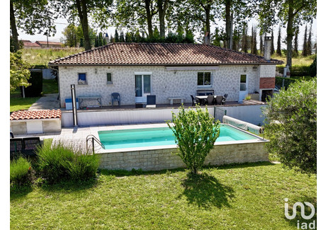 Dom na sprzedaż - Villebois-Lavalette, Francja, 101 m², 195 202 USD (815 945 PLN), NET-96207720