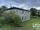 Dom na sprzedaż - Étriac, Francja, 180 m², 155 845 USD (614 030 PLN), NET-97309899