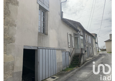 Dom na sprzedaż - Montboyer, Francja, 122 m², 49 016 USD (197 532 PLN), NET-98124287
