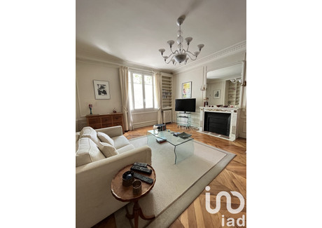 Mieszkanie na sprzedaż - Paris, Francja, 102 m², 927 636 USD (3 719 819 PLN), NET-101868840