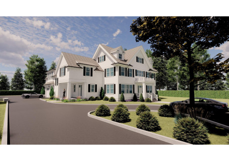 Dom na sprzedaż - New Rochelle, Usa, 9259 m², 3 299 000 USD (12 998 060 PLN), NET-97411878