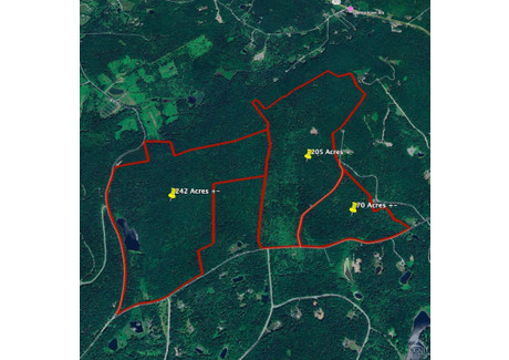 Działka na sprzedaż - Austerlitz, Usa, 22 520 520 m², 5 930 000 USD (24 609 500 PLN), NET-102262253