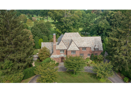 Dom na sprzedaż - Bronxville, Usa, 5023 m², 2 900 000 USD (11 107 000 PLN), NET-98830099