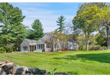 Dom na sprzedaż - Pound Ridge, Usa, 4000 m², 1 950 000 USD (7 488 000 PLN), NET-100775787