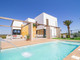 Dom na sprzedaż - Dehesa de Campoamor Dehesa De Campoamor, Hiszpania, 154 m², 1 020 614 USD (4 582 558 PLN), NET-83501556