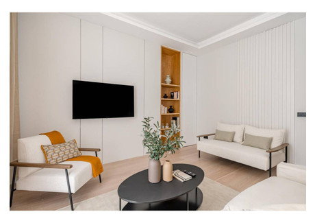 Mieszkanie na sprzedaż - DE SAN JERONIMO Madrid Capital, Hiszpania, 80 m², 929 779 USD (3 579 651 PLN), NET-91586530