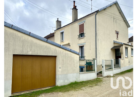 Dom na sprzedaż - Romilly-Sur-Seine, Francja, 64 m², 82 805 USD (339 498 PLN), NET-95087833