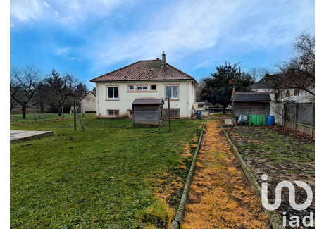 Dom na sprzedaż - Domerat, Francja, 95 m², 124 354 USD (509 850 PLN), NET-103225743