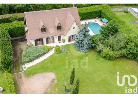 Dom na sprzedaż - Montlucon, Francja, 234 m², 375 102 USD (1 504 159 PLN), NET-94282261