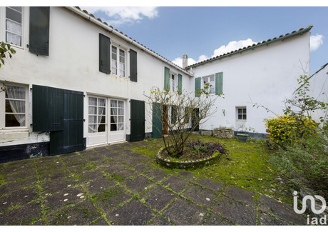 Dom na sprzedaż - La Flotte, Francja, 160 m², 1 137 512 USD (4 641 050 PLN), NET-92777420