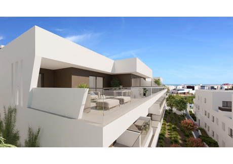 Mieszkanie na sprzedaż - Estepona, Hiszpania, 58 m², 207 713 USD (828 774 PLN), NET-84743178