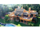 Dom na sprzedaż - Marbella, Hiszpania, 1200 m², 5 978 521 USD (23 555 372 PLN), NET-85154367