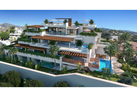 Mieszkanie na sprzedaż - Marbella, Hiszpania, 258 m², 1 272 930 USD (5 015 346 PLN), NET-94047185