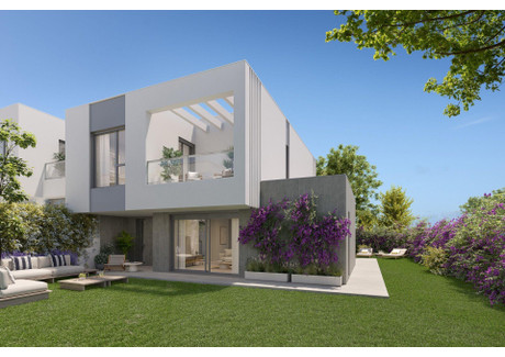 Dom na sprzedaż - Marbella, Hiszpania, 287 m², 918 674 USD (3 702 256 PLN), NET-98071645