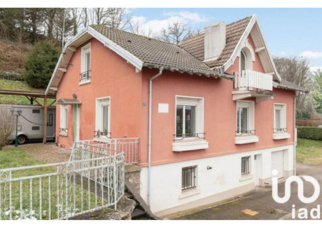 Dom na sprzedaż - Golbey, Francja, 141 m², 305 452 USD (1 243 190 PLN), NET-97047585