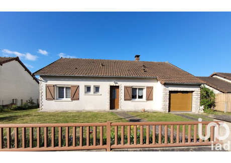 Dom na sprzedaż - Loir En Vallee, Francja, 98 m², 139 186 USD (548 393 PLN), NET-97049679
