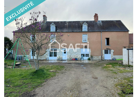 Dom na sprzedaż - Saint-Georges-De-Bohon, Francja, 167 m², 193 042 USD (747 074 PLN), NET-100302868