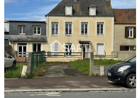 Dom na sprzedaż - Isigny-Sur-Mer, Francja, 107 m², 128 424 USD (516 265 PLN), NET-100445268