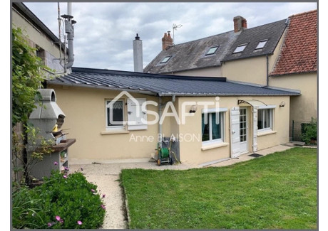 Dom na sprzedaż - Carentan-Les-Marais, Francja, 68 m², 151 191 USD (580 574 PLN), NET-101052505