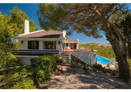 Dom na sprzedaż - Sesimbra (Castelo), Portugalia, 130 m², 1 033 600 USD (4 227 422 PLN), NET-100360505