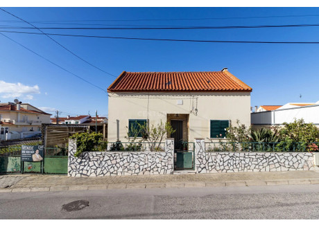 Działka na sprzedaż - Seixal, Portugalia, 92 m², 291 366 USD (1 147 984 PLN), NET-96131735
