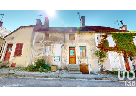 Dom na sprzedaż - Épineuil, Francja, 75 m², 36 930 USD (151 044 PLN), NET-100190428