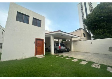 Dom do wynajęcia - Santo Domingo De Guzmán, Dominikana, 315 m², 4000 USD (16 400 PLN), NET-102905333