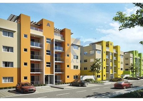 Mieszkanie na sprzedaż - La Vega, Dominikana, 92,5 m², 71 000 USD (279 740 PLN), NET-96939837