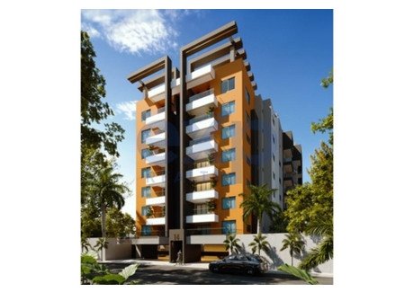 Mieszkanie na sprzedaż - Santo Domingo De Guzmán, Dominikana, 182 m², 275 500 USD (1 126 795 PLN), NET-96997140