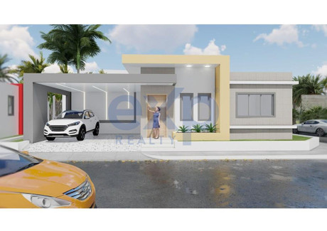 Dom na sprzedaż - Puerto Plata, Dominikana, 165 m², 194 000 USD (779 880 PLN), NET-98384987