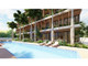 Mieszkanie na sprzedaż - Higüey, Dominikana, 49,6 m², 74 487 USD (293 479 PLN), NET-92318458
