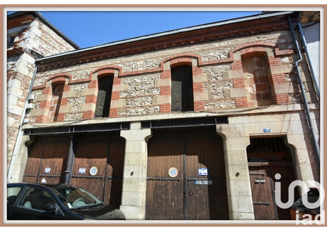 Dom na sprzedaż - Agen, Francja, 693 m², 408 516 USD (1 564 617 PLN), NET-98124324