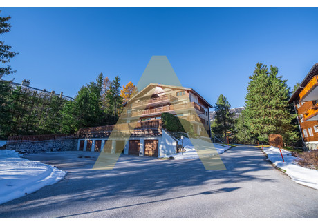 Mieszkanie na sprzedaż - 3963 Crans-Montana, Switzerland Crans-Montana, Szwajcaria, 160 m², 3 769 623 USD (15 455 455 PLN), NET-102726790