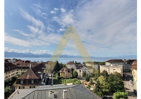 Mieszkanie na sprzedaż - Lausanne, Szwajcaria, 104 m², 2 182 683 USD (8 948 999 PLN), NET-102275785