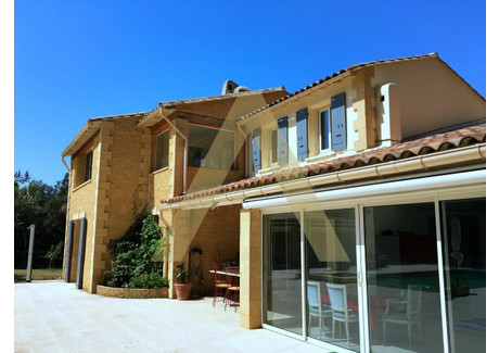 Dom na sprzedaż - Villeneuve-Les-Avignon, Francja, 350 m², 1 058 316 USD (4 063 935 PLN), NET-98022756