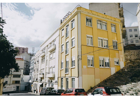 Mieszkanie na sprzedaż - Lisboa, Portugalia, 98 m², 508 804 USD (1 958 896 PLN), NET-96123231